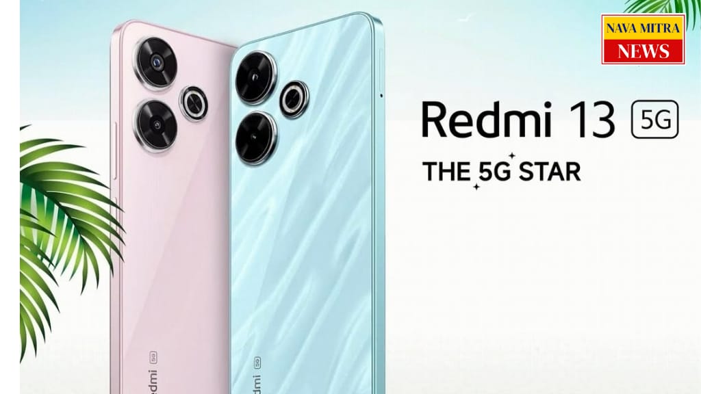 Redmi 13 5G