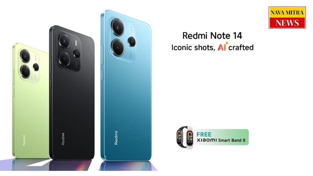 Redmi 14C 5G 2025 Review: Xiaomi's Budget 5G Powerhouse!