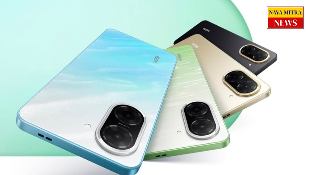Redmi A5 5G