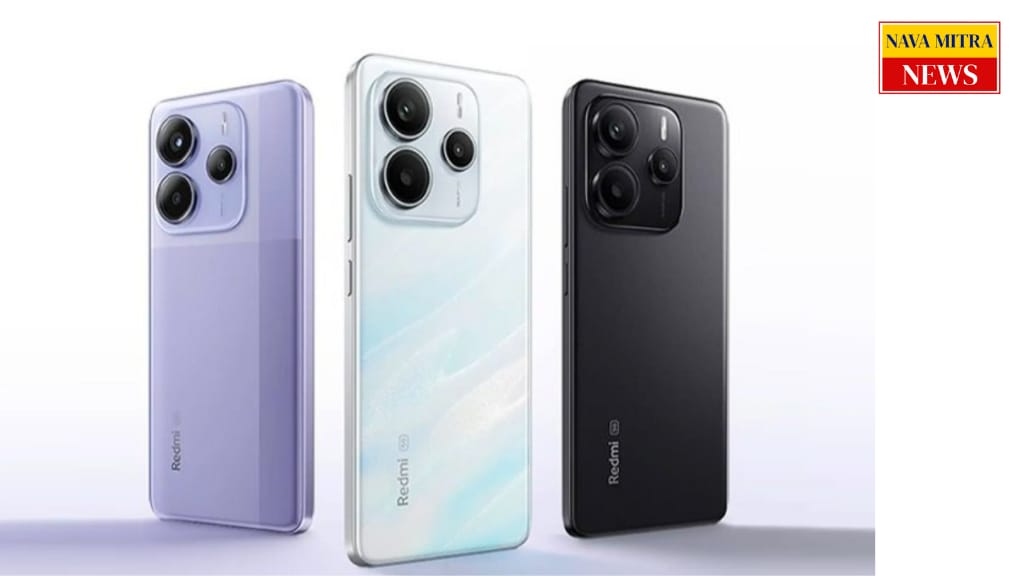 Redmi Note 14 5G