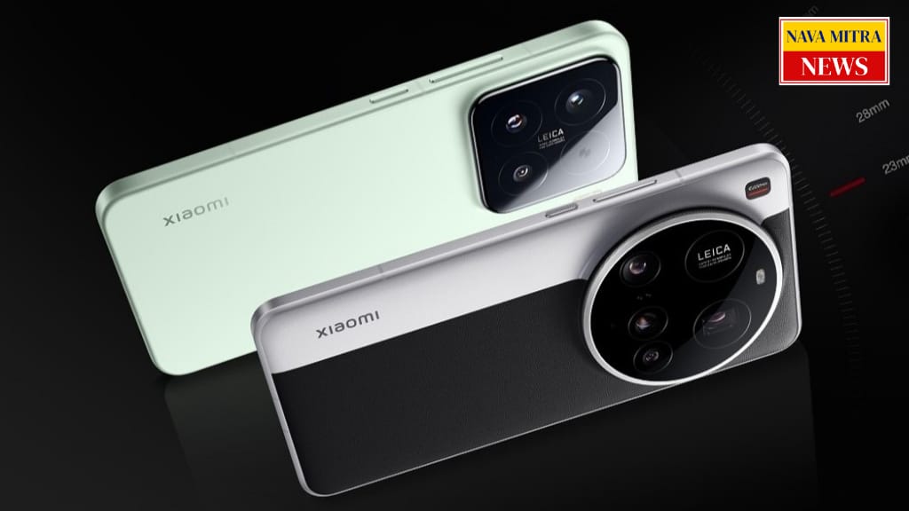 Xiaomi 15 5G