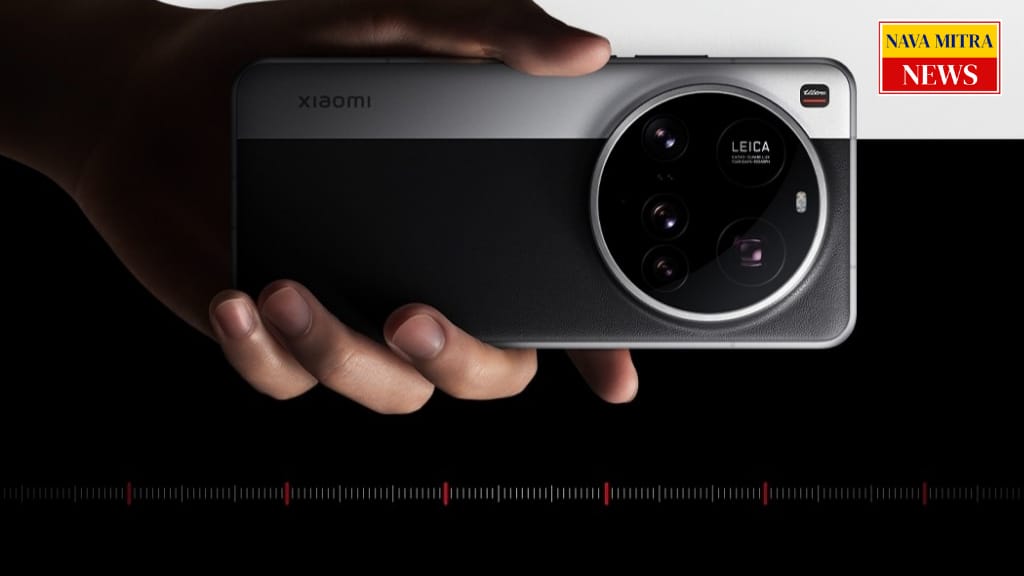 Xiaomi 15 Ultra 5G